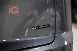 فولكسفاغن أطلس كروس سبورت